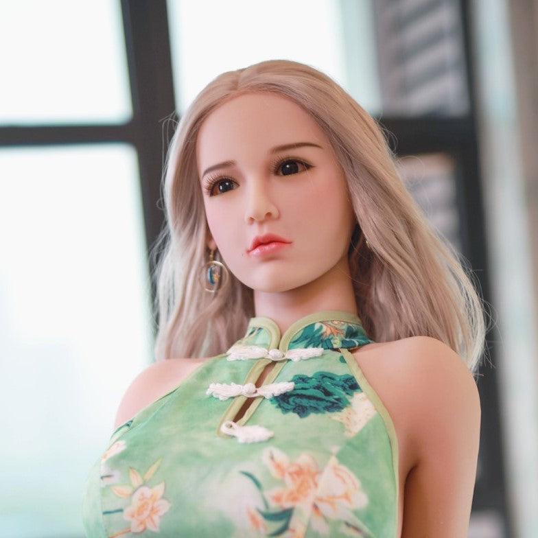 Neodoll Sugar Babe Sex Doll Head M16 Compatible Natural 