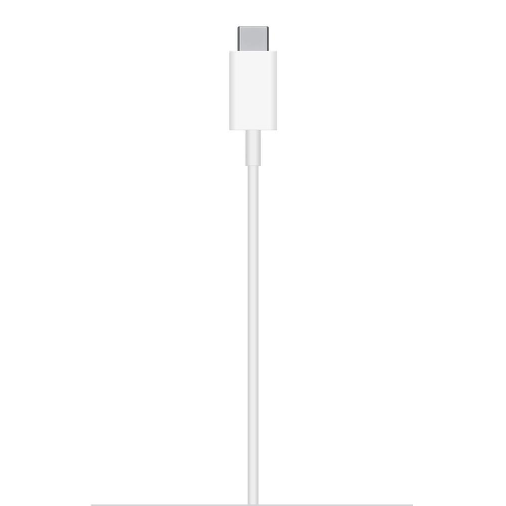 Apple iphone X Support 15W Wireless MagSafe Type-C Charging Cable