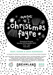 Margate WI Christmas Fayre