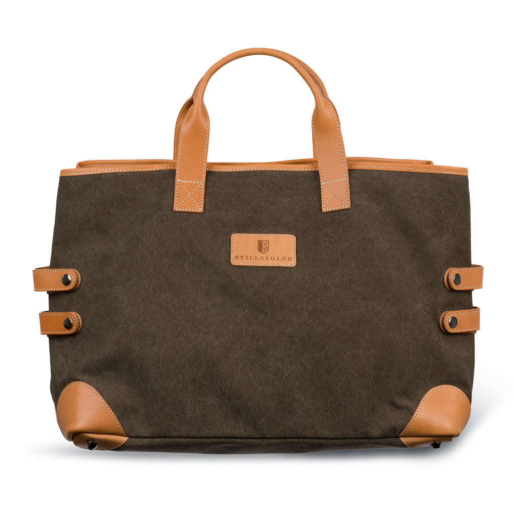 Marcella Weekender