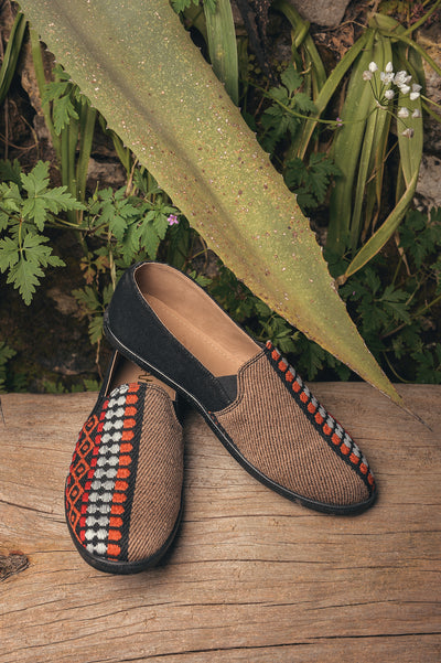 orthotic espadrilles