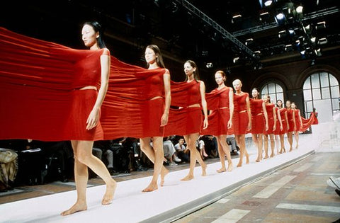 Fashion and technology a poc issey miyake Issey Miyake