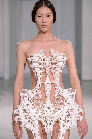 Iris Van Herpen Iris Van Herpen