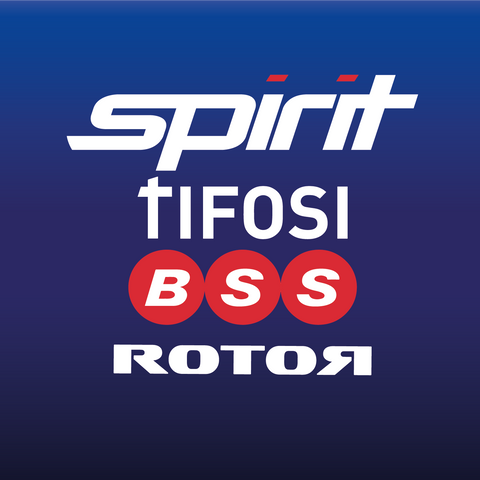 Spirit Racing Team