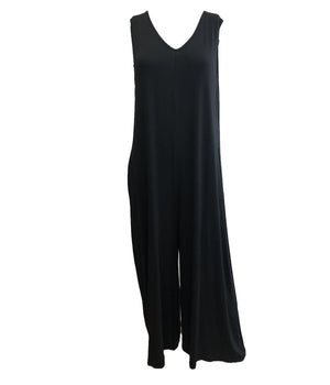 luna jersey jumpsuit