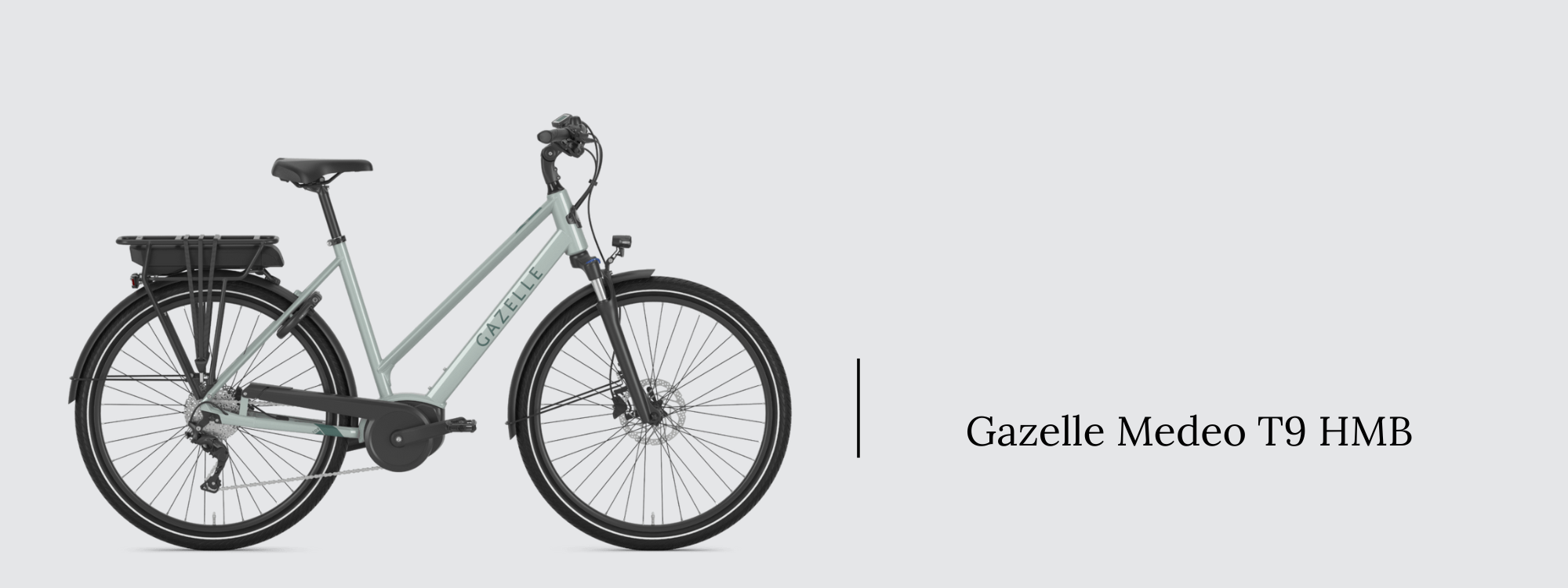 gazelle medeo t9 bosch performance line motor electric bike