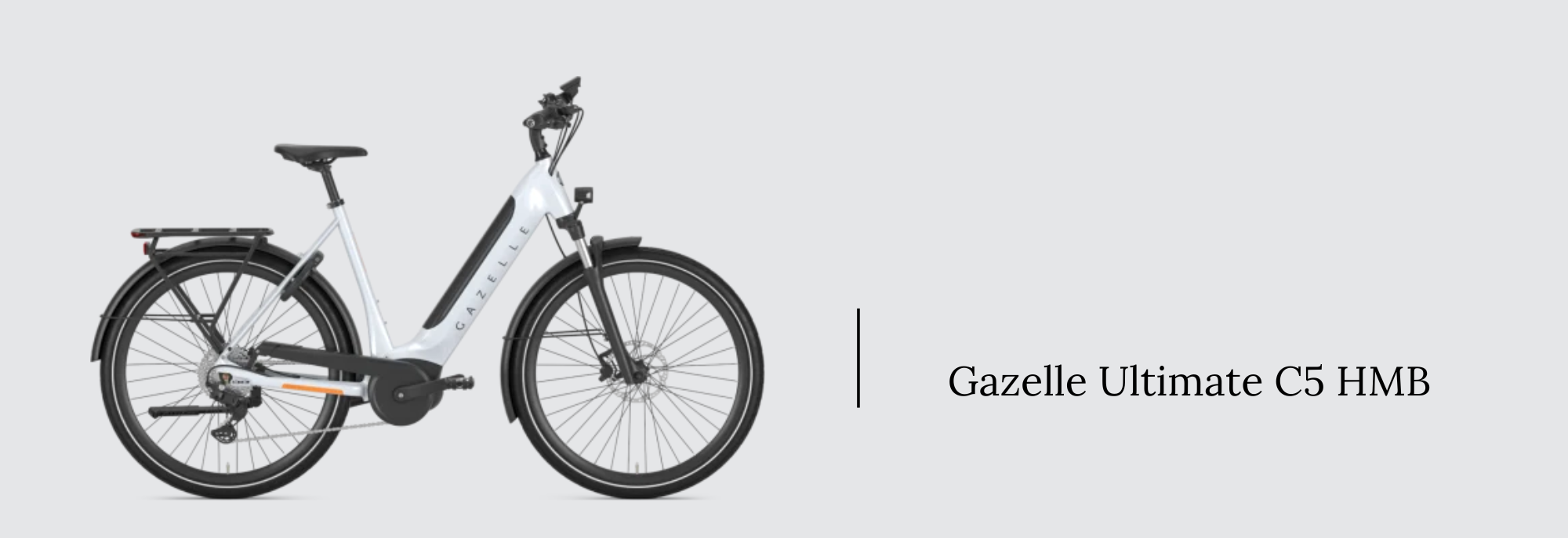 gazelle ultimate c5 hmb bosch performance line motor electric bike