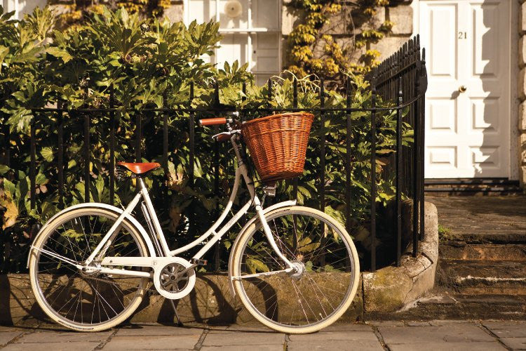 pashley britannia classic womens vintage bike pashley  review