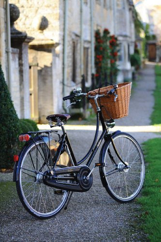 vintage pashley bike