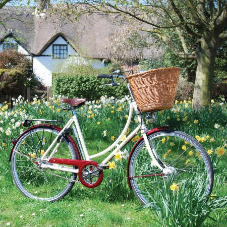 pashley sonnet pure classic womens vintage bike review