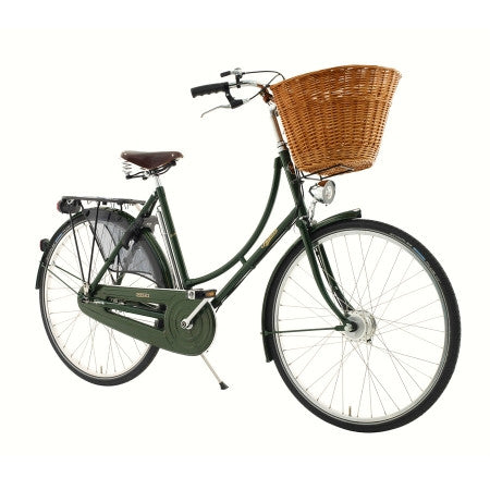 Which Pashley A Women S Guide To Choosing A Pashley Bicycle Bell S Bicycles