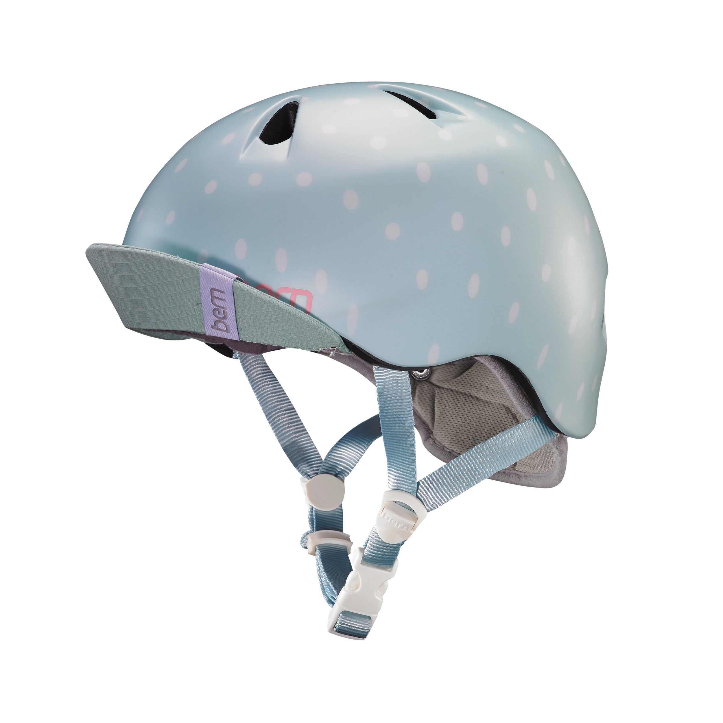 bern childrens helmet