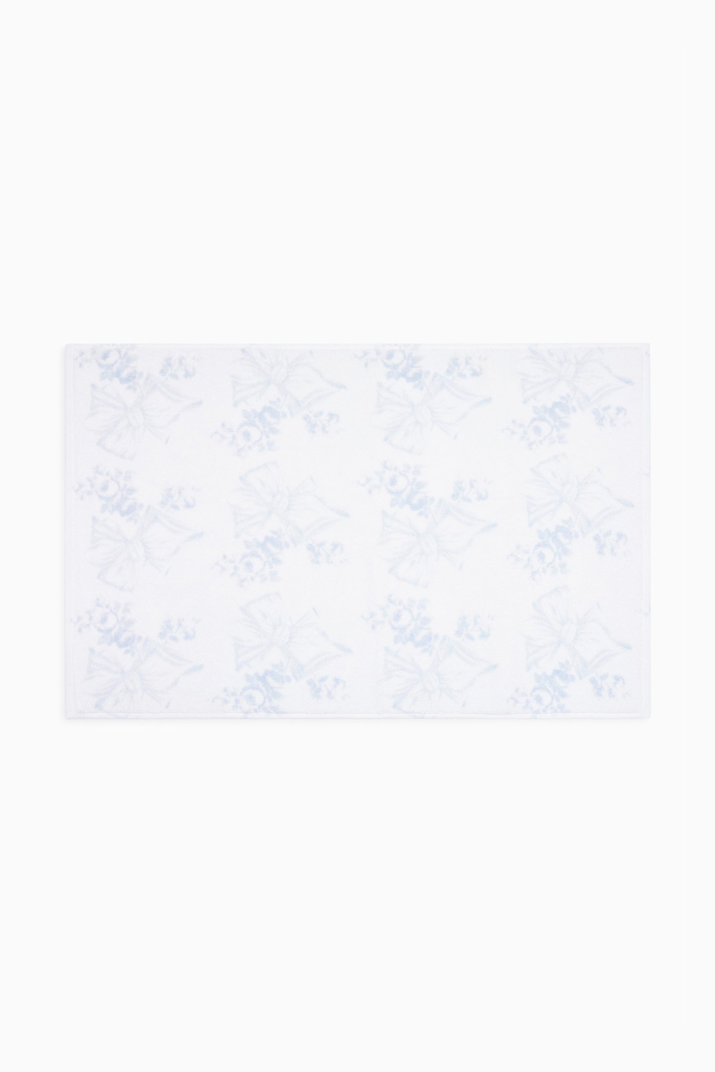 Cotton Bath Mat