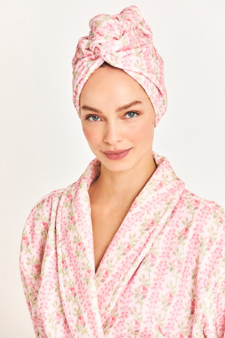 Designer Bath Towels - Towels, Washclothes, Robes