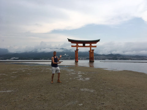 Miyajima