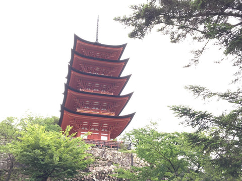 Miyajima