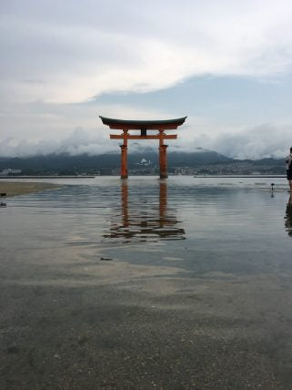 Miyajima