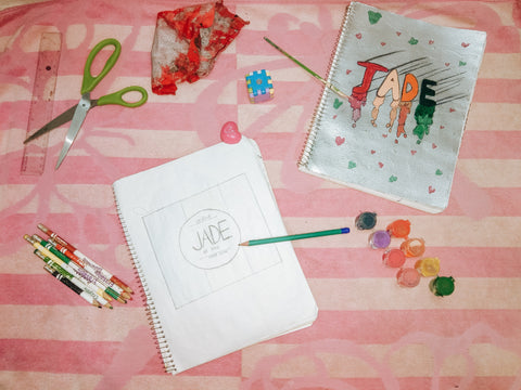 Kids' Guide to Scrapbooking