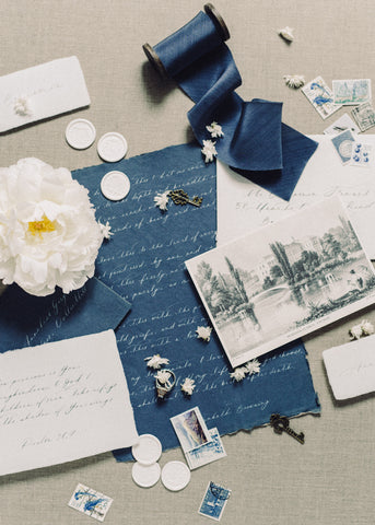 Get Your Hands on a Solid Scrapbooking Theme