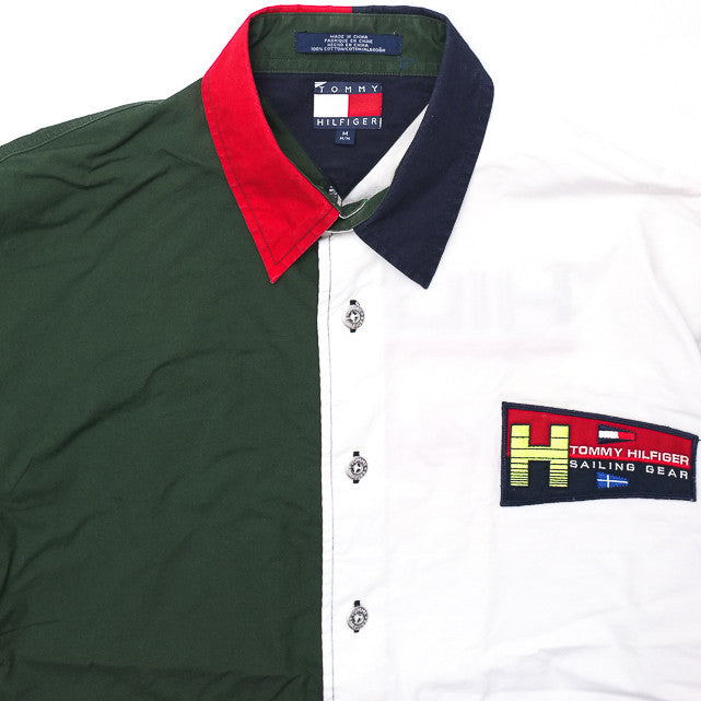 sailing gear tommy hilfiger