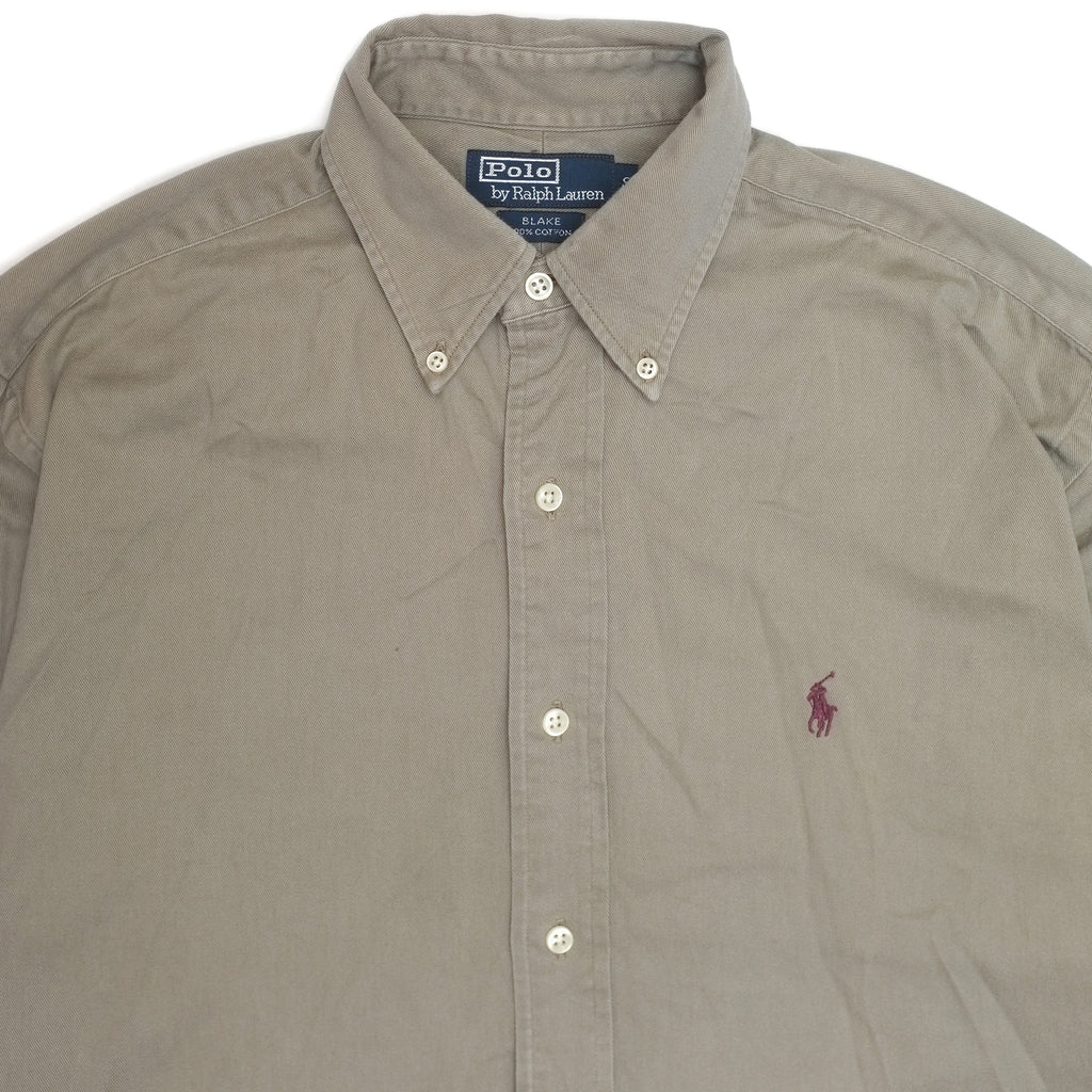 polo blake shirt