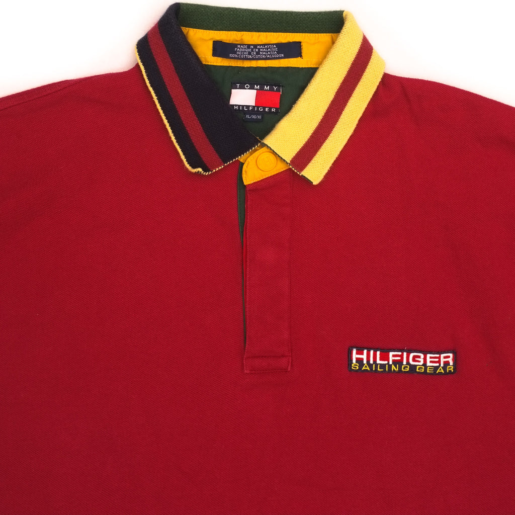 tommy hilfiger sail