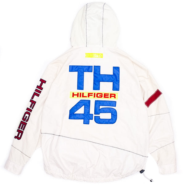 sailing gear tommy hilfiger