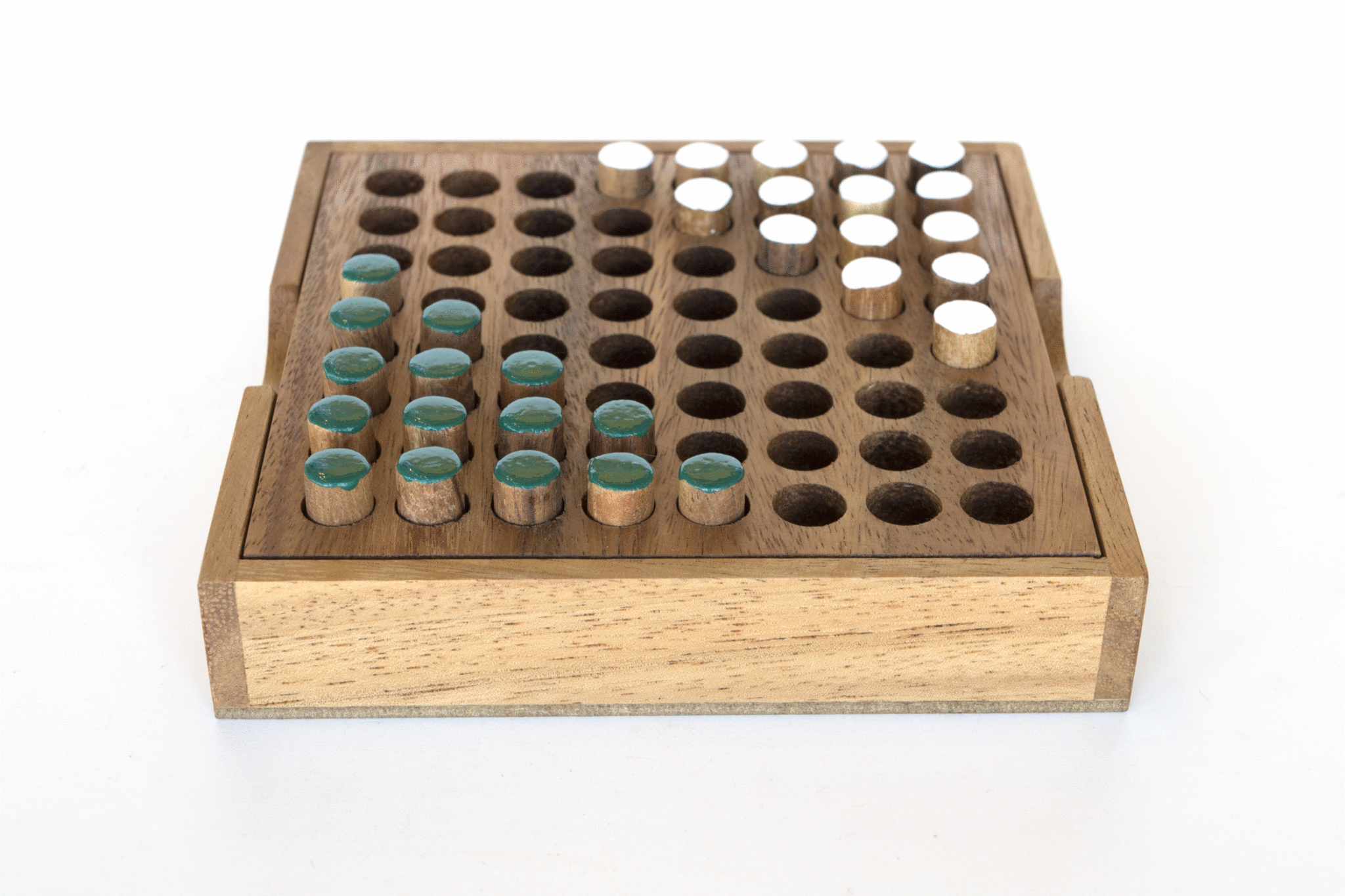chinese checkers 2 player