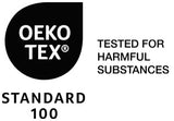 OEKO 100 Tested for harmful substances
