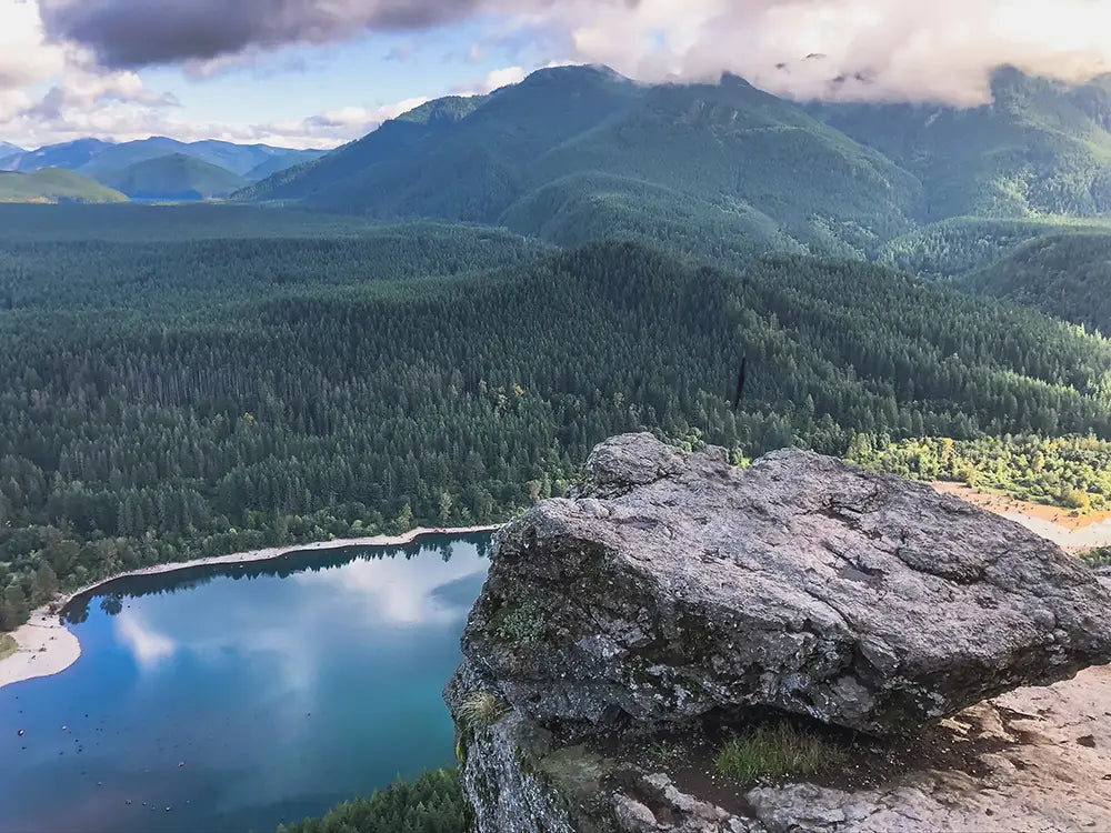 Rattlesnake Ledge