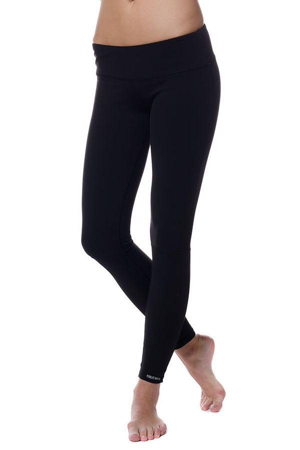 6 Day Low Rise Workout Leggings for Burn Fat fast