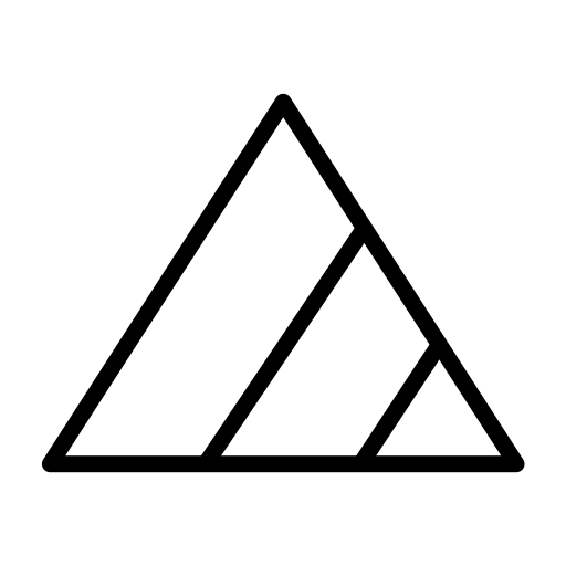 Bleaching instructions - Triangle Symbol with two lines - Safe to use non-chlorine bleach on garment