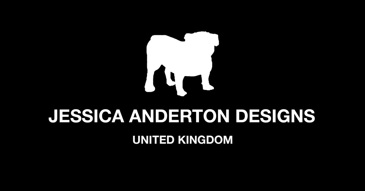 Jessica Anderton Designs