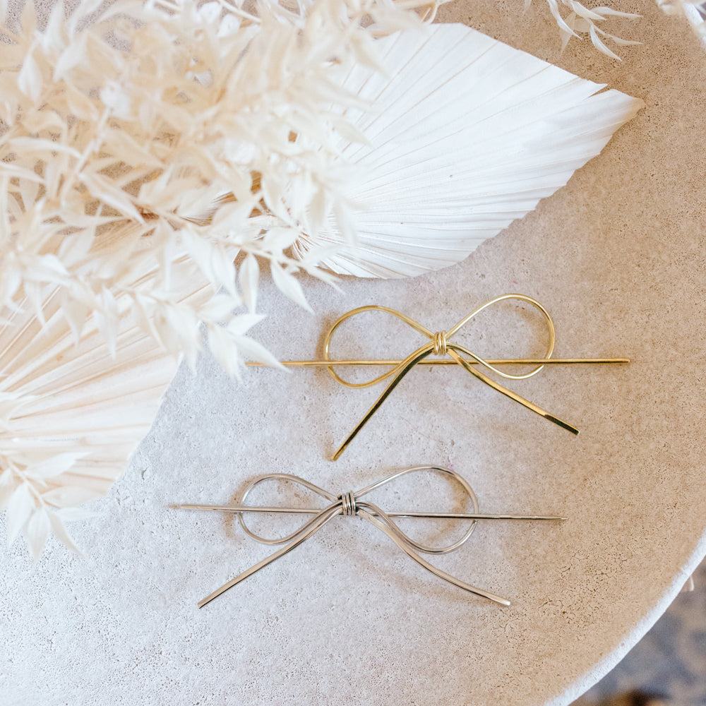 Nywele Hair Pin – JustOne