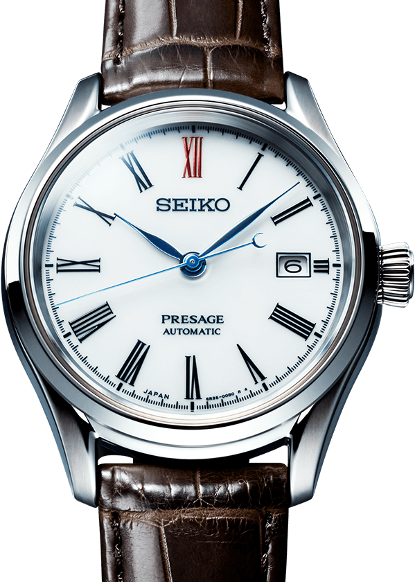 5 best seiko 2019