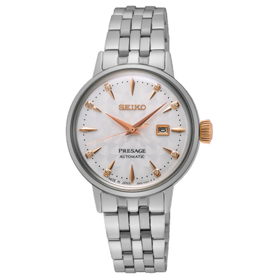 Seiko Ladies Watches Australia | Seiko Watches for Women