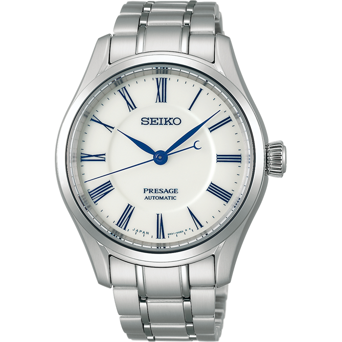 Seiko Presage Arita Porcelain Dial Automat... @ $1,