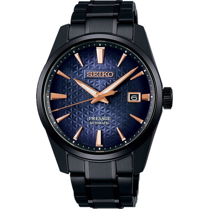 Seiko Presage 'Sharp Edge' Automatic Watch... @ $1,