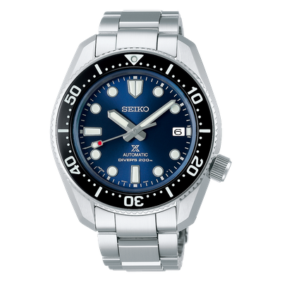 Seiko SPB187J Prospex 'Baby Marinemaster' ... @ $1,