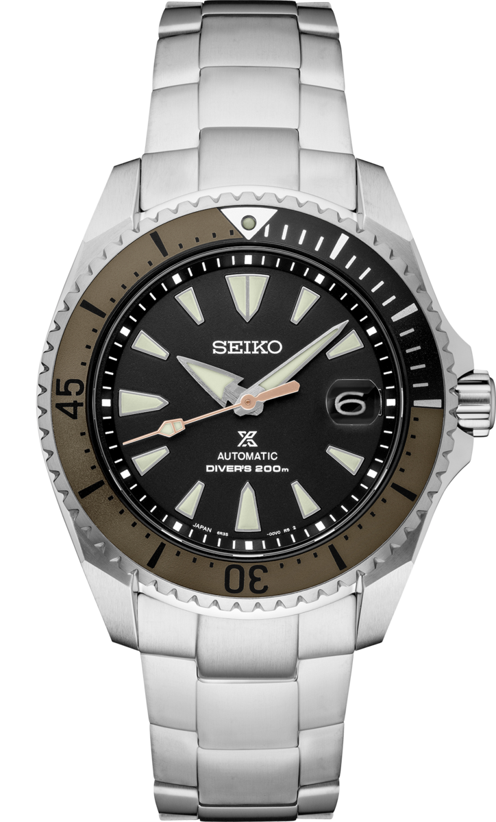 seiko turtle titanium