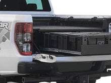 Load image into Gallery viewer, Ford Ranger Raptor (2019-Current) w/Drop-In Bed Liner Wolf Pack Drawer Kit - by Front Runner - 4X4OC™