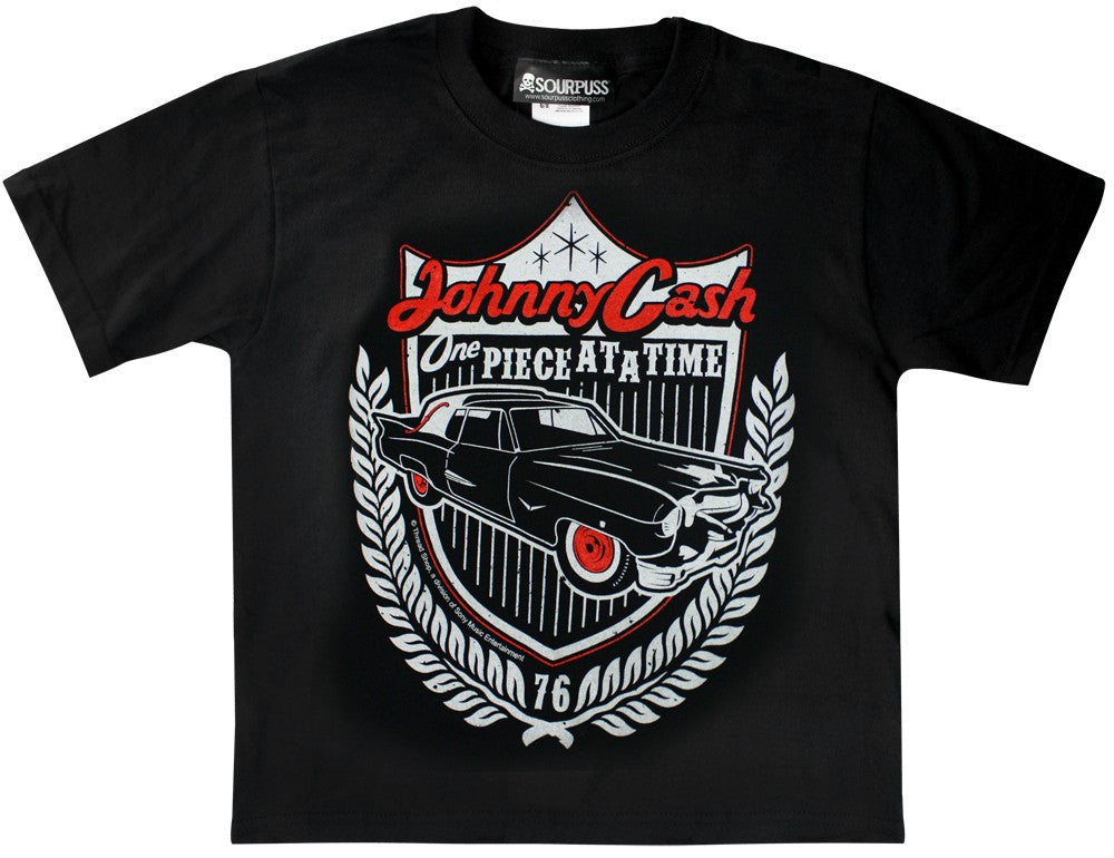 Boys Punk & Rock Band T-Shirts – KidVicious.co.uk