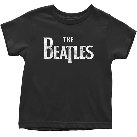 The Beatles Kids T-Shirt - Beatles Logo