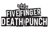 Five Finger Death Punch Logo