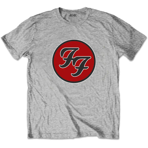 Foo Fighters Kids T-Shirt - Classic Foo Fighters Logo