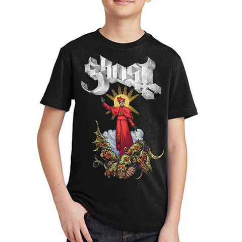 Ghost Kids T-Shirt - Plague Bringer