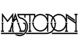 Mastodon Logo