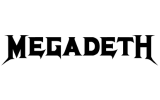 Megadeth Logo