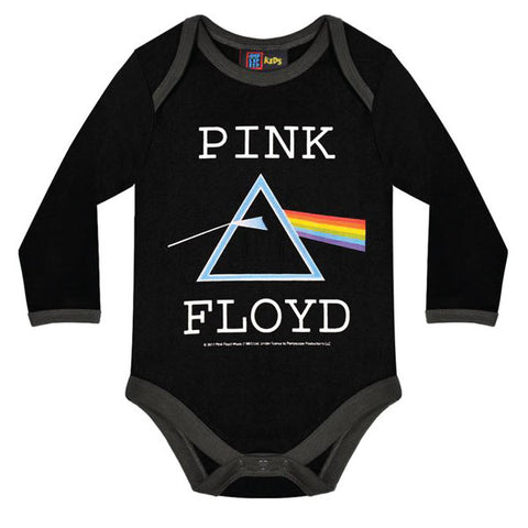 Pink Floyd Babygrow - Dark Side Of The Moon