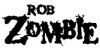 Rob Zombie Logo